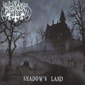 ERESHKIGAL - Shadow's Land
