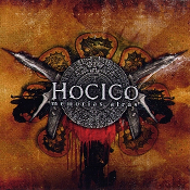 HOCICO - Memorias Atras