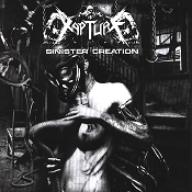 RAPTURE - Sinister Creation